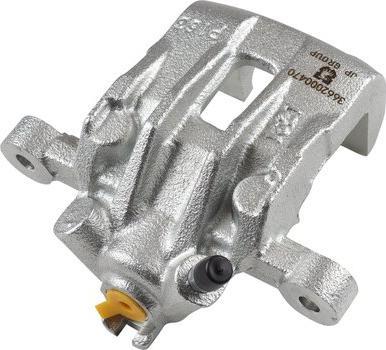 JP Group 3662000470 - Гальмівний супорт autozip.com.ua