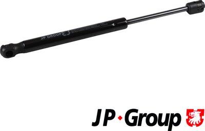 JP Group 3681201000 - Газова пружина, капот autozip.com.ua