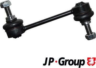 JP Group 3040400100 - Тяга / стійка, стабілізатор autozip.com.ua