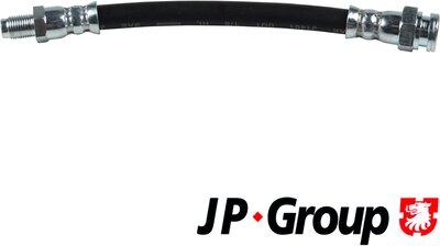 JP Group 3061700100 - Гальмівний шланг autozip.com.ua