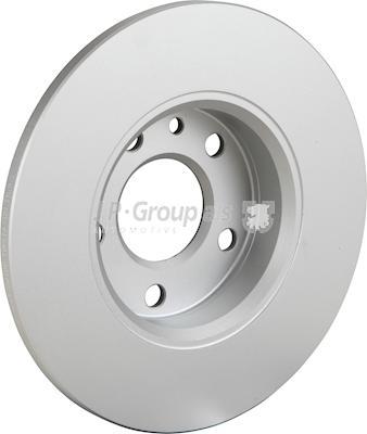 JP Group 3063200200 - Гальмівний диск autozip.com.ua