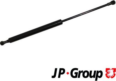 JP Group 3081200800 - Газова пружина, капот autozip.com.ua