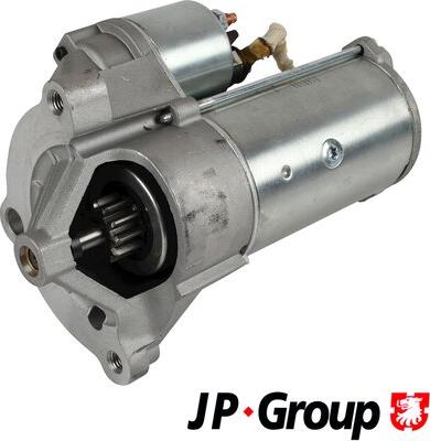 JP Group 3190300500 - Стартер autozip.com.ua