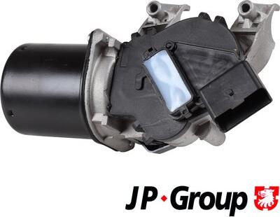 JP Group 3198200100 - Двигун склоочисника autozip.com.ua