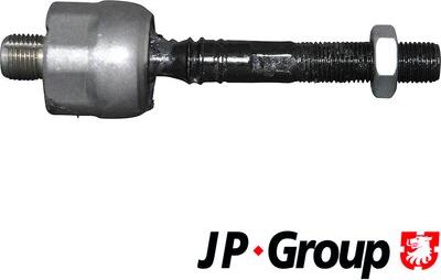 JP Group 3144500200 - Осьовий шарнір, рульова тяга autozip.com.ua