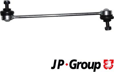 JP Group 3140400800 - Тяга / стійка, стабілізатор autozip.com.ua