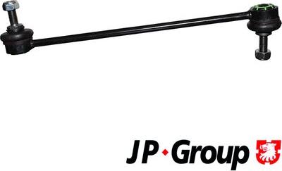JP Group 3140400300 - Тяга / стійка, стабілізатор autozip.com.ua