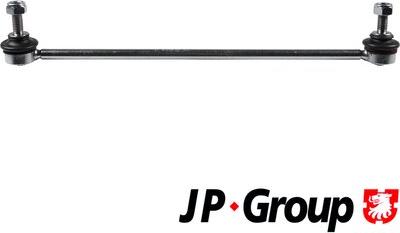 JP Group 3140401000 - Тяга / стійка, стабілізатор autozip.com.ua