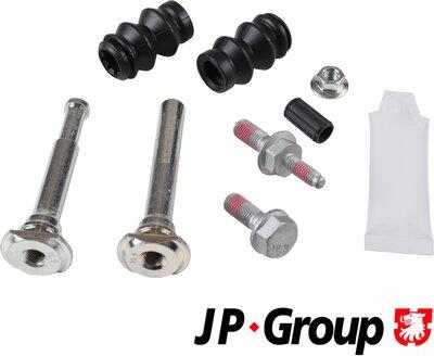 JP Group 3164004410 - Комплект направляючої гільзи autozip.com.ua