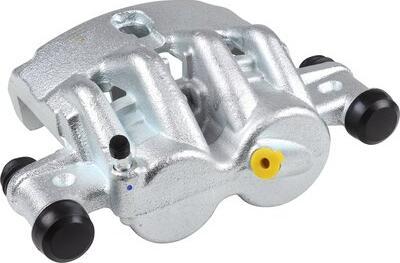 JP Group 3161900970 - Гальмівний супорт autozip.com.ua