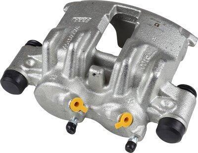 JP Group 3161901280 - Гальмівний супорт autozip.com.ua