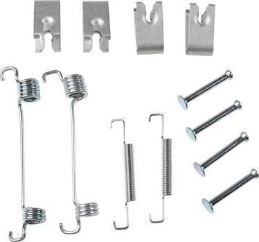 JP Group 3163952210 - Комплектуючі, гальмівна система autozip.com.ua