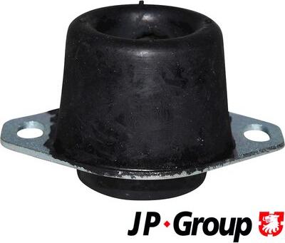 JP Group 3117900470 - Подушка, підвіска двигуна autozip.com.ua