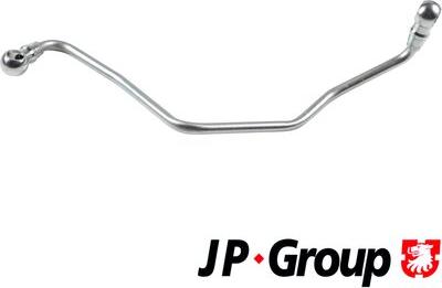 JP Group 3117600300 - Маслопровод, компресор autozip.com.ua