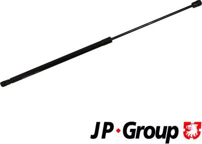 JP Group 3181200900 - Газова пружина, кришка багажник autozip.com.ua