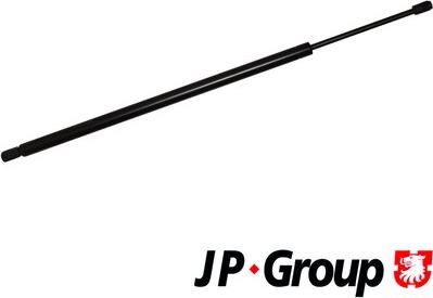 JP Group 3181200700 - Газова пружина, кришка багажник autozip.com.ua