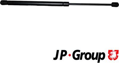 JP Group 3181201100 - Газова пружина, кришка багажник autozip.com.ua