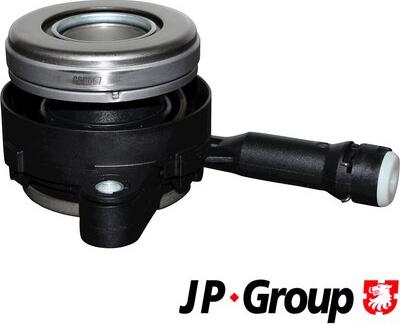 JP Group 3130300300 - Центральний вимикач, система зчеплення autozip.com.ua