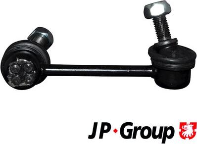 JP Group 3840400180 - Тяга / стійка, стабілізатор autozip.com.ua
