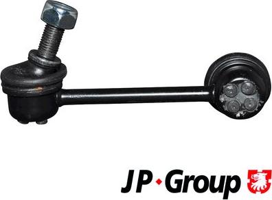 JP Group 3840400170 - Тяга / стійка, стабілізатор autozip.com.ua