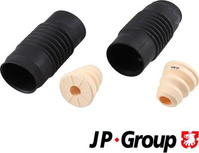 JP Group 3842702110 - Пилозахисний комплект, амортизатор autozip.com.ua