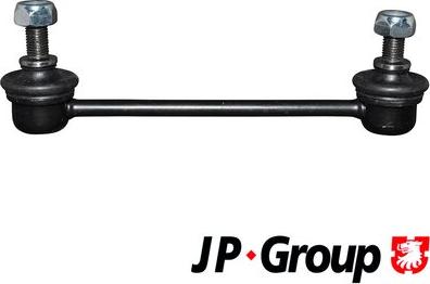 JP Group 3850500400 - Тяга / стійка, стабілізатор autozip.com.ua