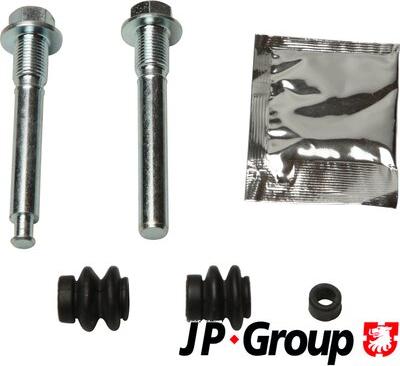 JP Group 3861951010 - Комплект направляючої гільзи autozip.com.ua