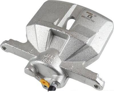 JP Group 3861900180 - Гальмівний супорт autozip.com.ua