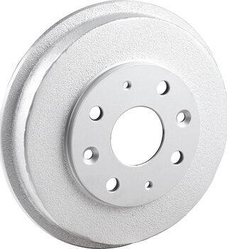 JP Group 3863500100 - Гальмівний барабан autozip.com.ua