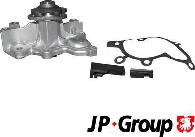 JP Group 3814100300 - Водяний насос autozip.com.ua