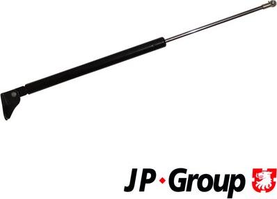 JP Group 3881200470 - Газова пружина, кришка багажник autozip.com.ua