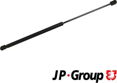 JP Group 3881200200 - Газова пружина, кришка багажник autozip.com.ua