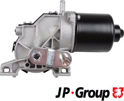 JP Group 3398200500 - Двигун склоочисника autozip.com.ua
