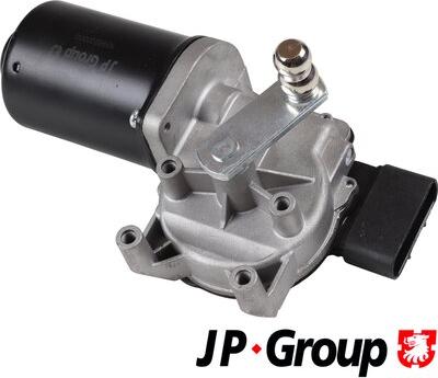 JP Group 3398200300 - Двигун склоочисника autozip.com.ua