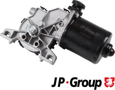 JP Group 3398200200 - Двигун склоочисника autozip.com.ua