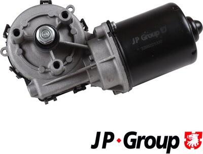 JP Group 3398201000 - Двигун склоочисника autozip.com.ua