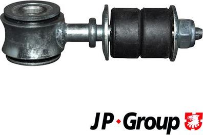 JP Group 3340400200 - Тяга / стійка, стабілізатор autozip.com.ua