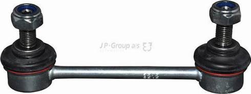 JP Group 3350500100 - Тяга / стійка, стабілізатор autozip.com.ua