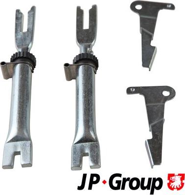 JP Group 3365000310 - - - autozip.com.ua