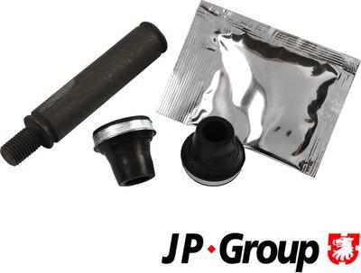 JP Group 3361951010 - Комплект направляючої гільзи autozip.com.ua