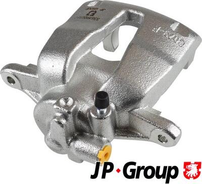 JP Group 3361900180 - Гальмівний супорт autozip.com.ua