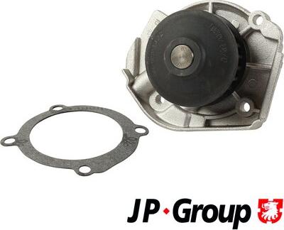 JP Group 3314100600 - Водяний насос autozip.com.ua