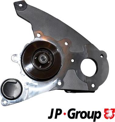 JP Group 3314103000 - Водяний насос autozip.com.ua