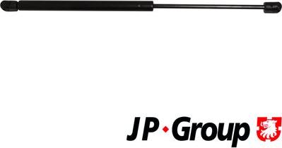 JP Group 3381200300 - Газова пружина, кришка багажник autozip.com.ua