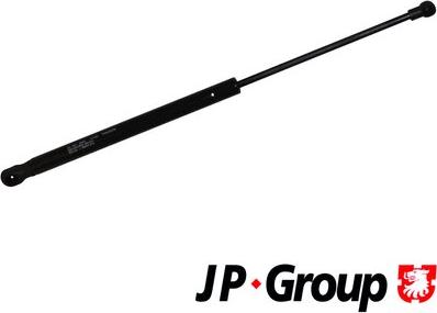 JP Group 3381201400 - Газова пружина, кришка багажник autozip.com.ua