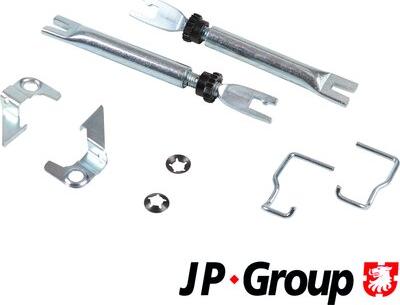 JP Group 3265000110 - - - autozip.com.ua