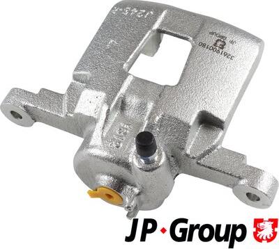 JP Group 3261900180 - Гальмівний супорт autozip.com.ua