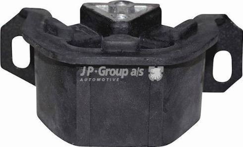 JP Group 3217900170 - Подушка, підвіска двигуна autozip.com.ua