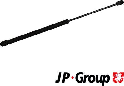 JP Group 3281200300 - Газова пружина, кришка багажник autozip.com.ua