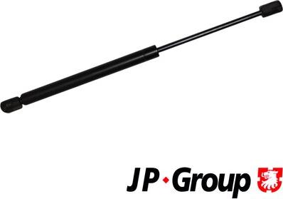 JP Group 3281200200 - Газова пружина, кришка багажник autozip.com.ua